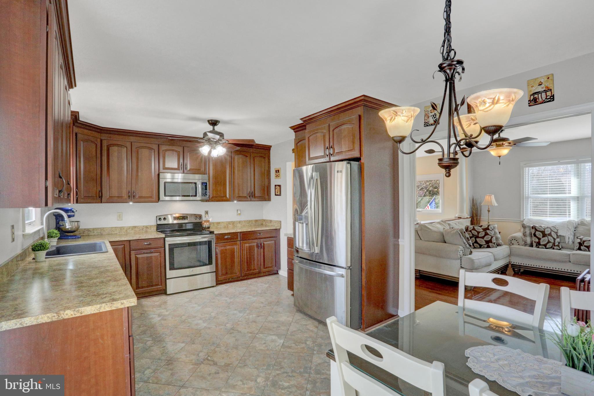 STREAMWOOD - Residential