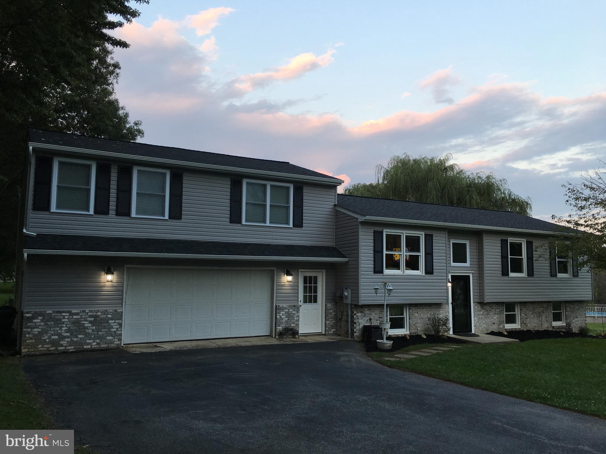 STREAMWOOD - Residential