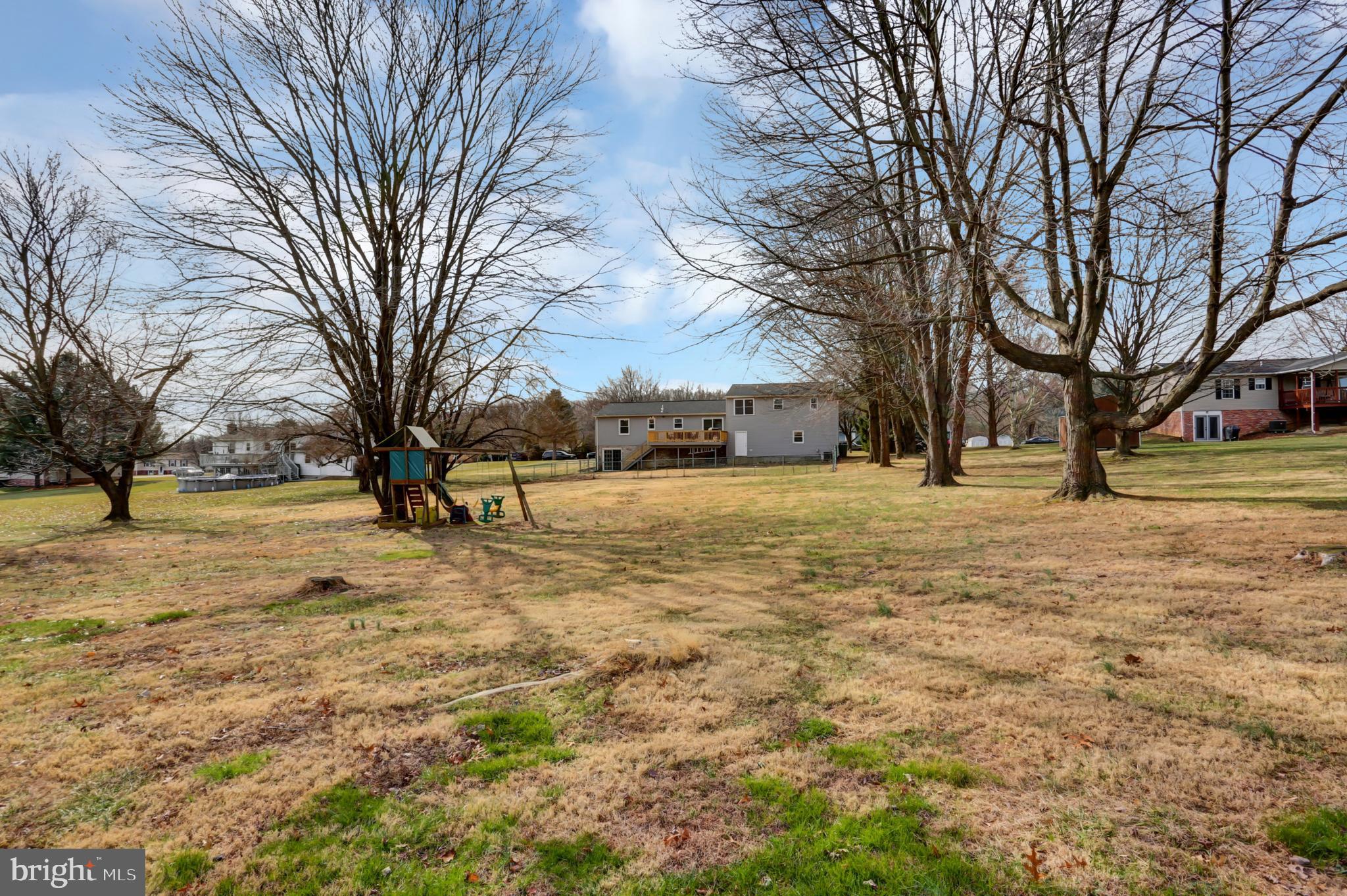 STREAMWOOD - Residential