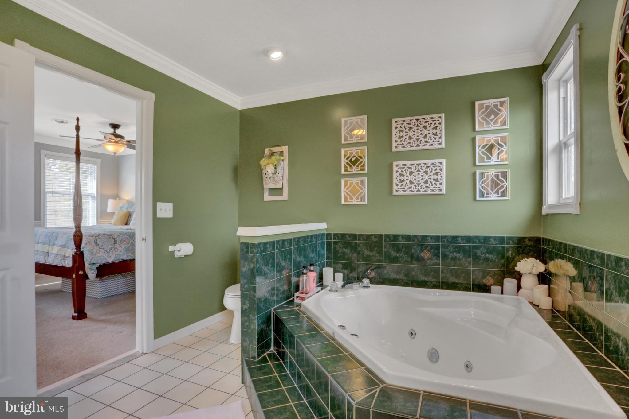 STREAMWOOD - Residential