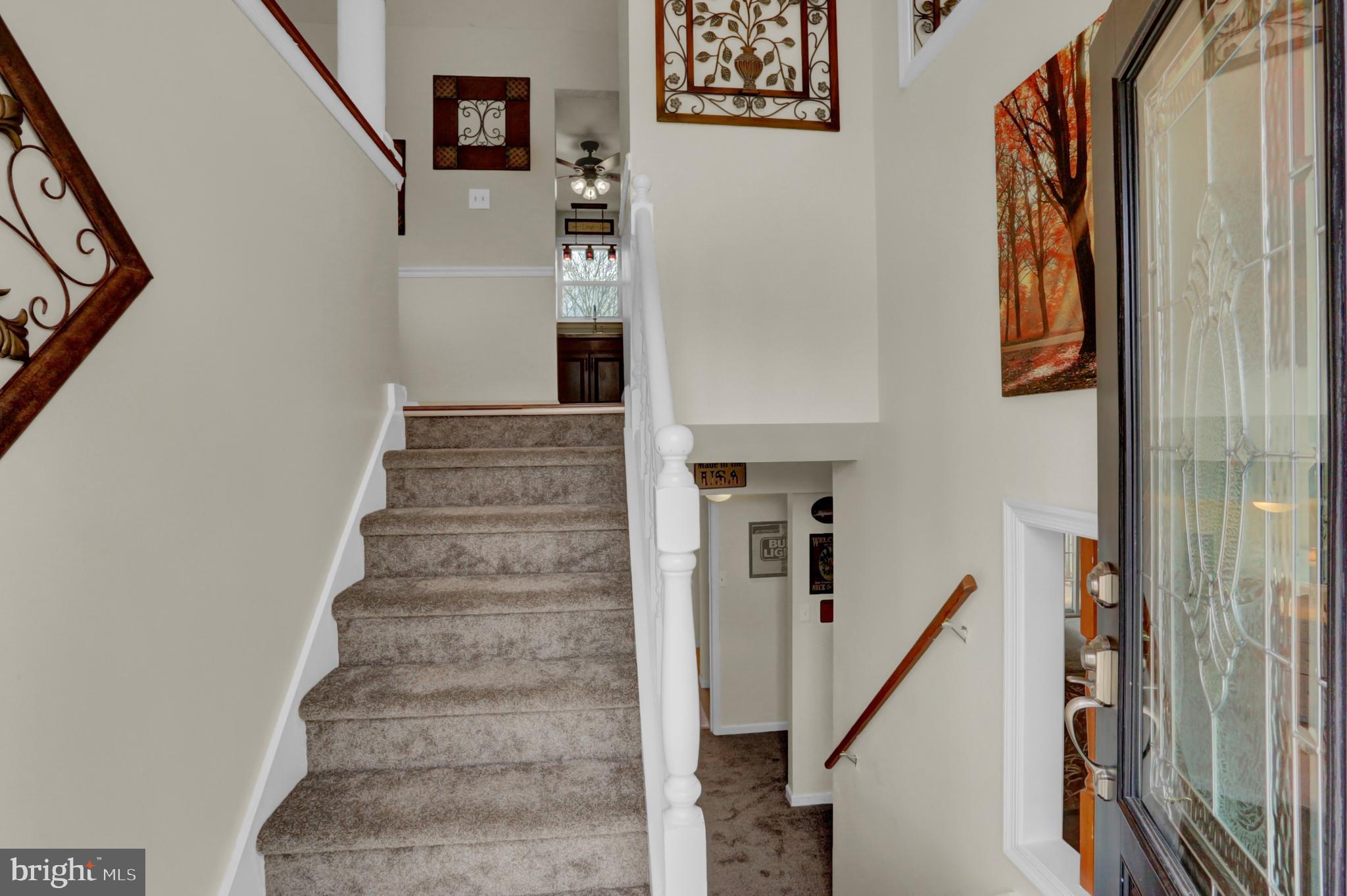 STREAMWOOD - Residential