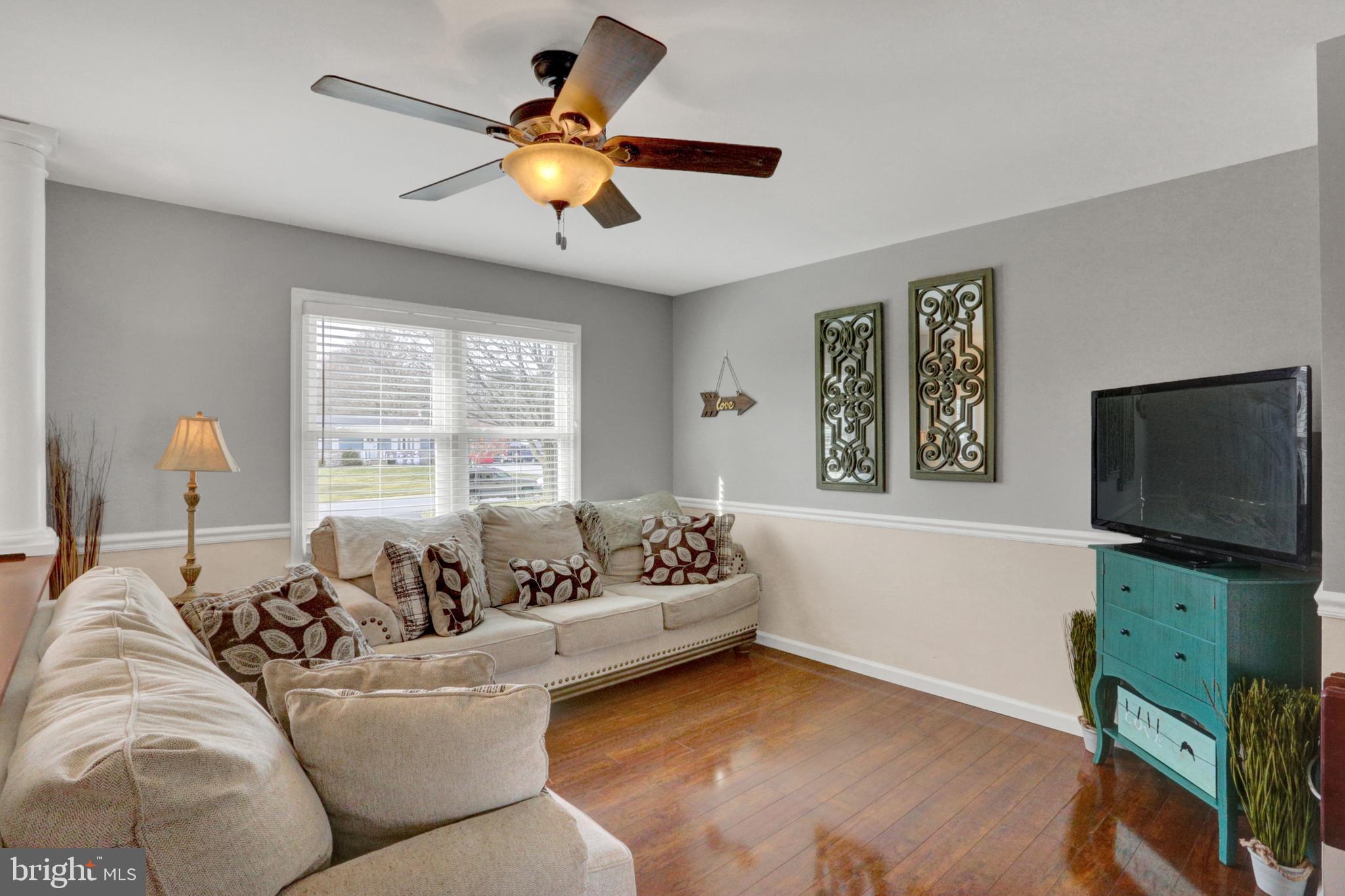 STREAMWOOD - Residential