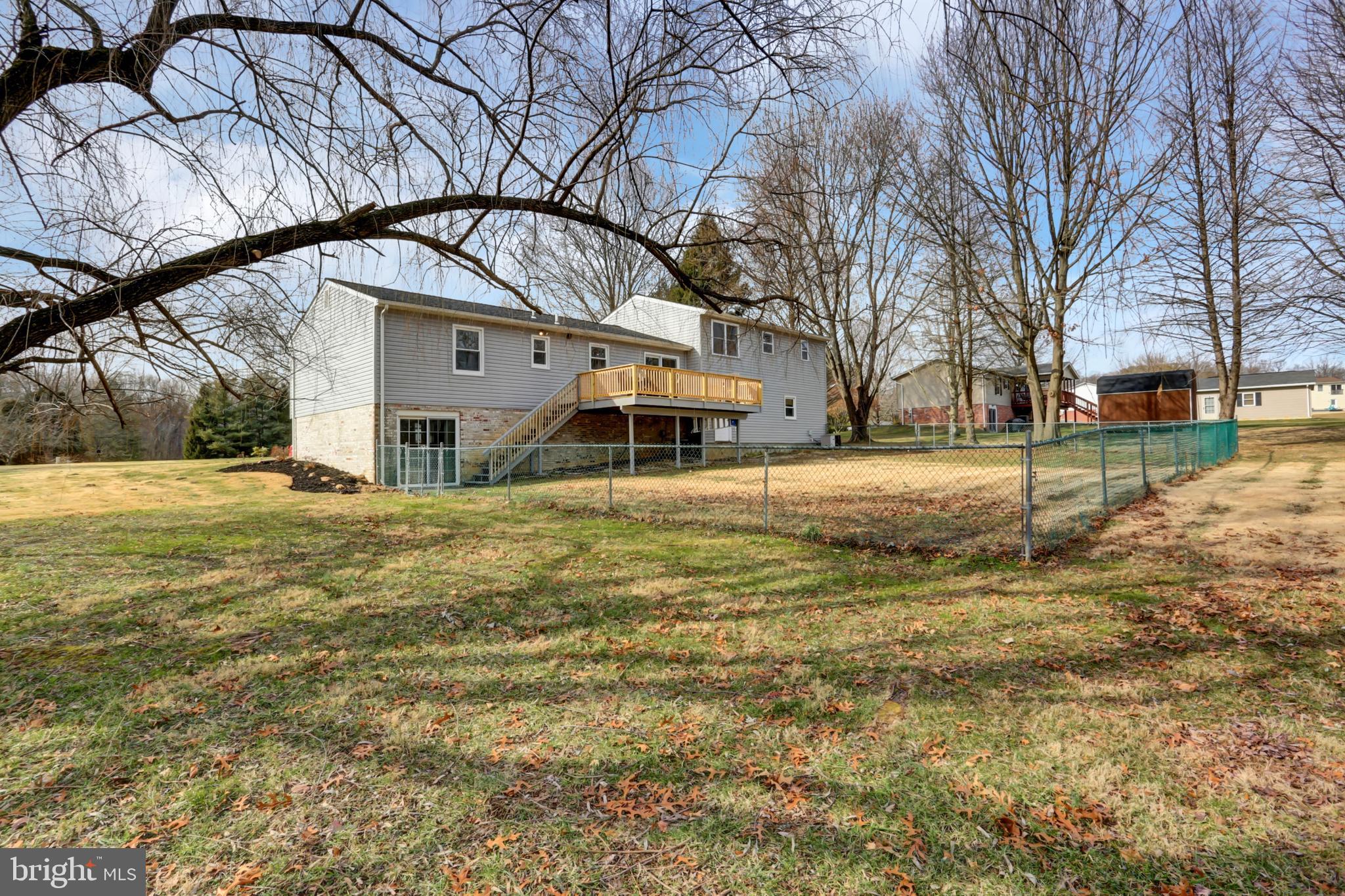 STREAMWOOD - Residential