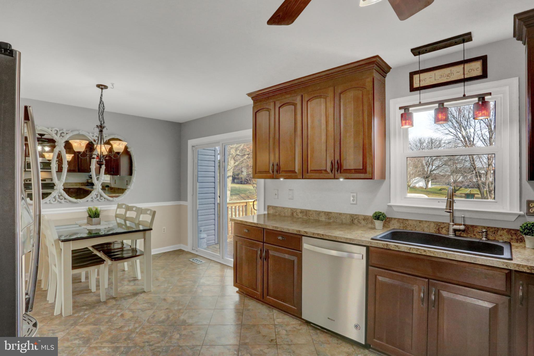 STREAMWOOD - Residential