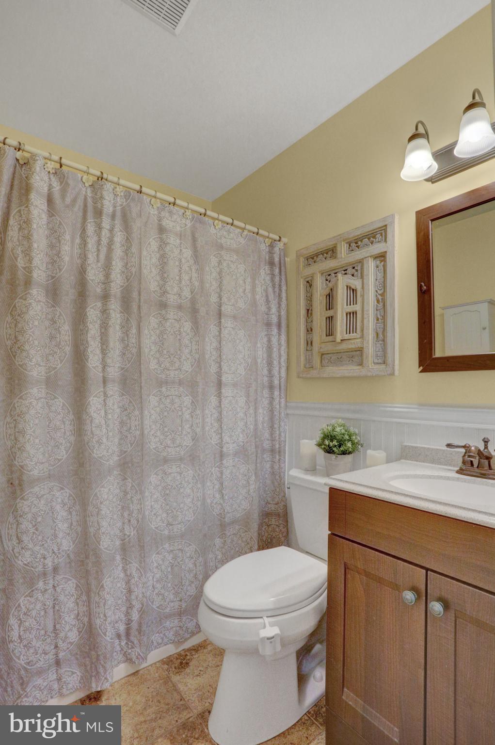 STREAMWOOD - Residential