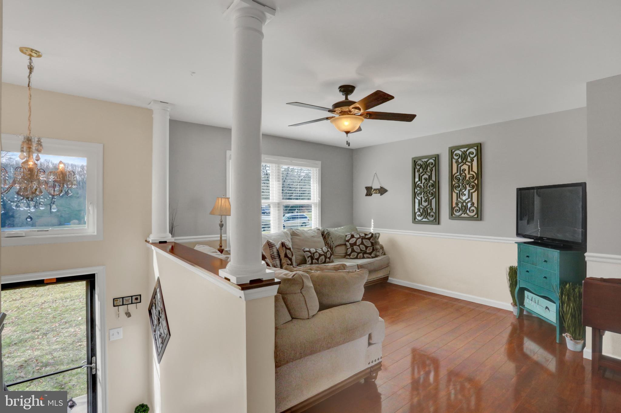 STREAMWOOD - Residential