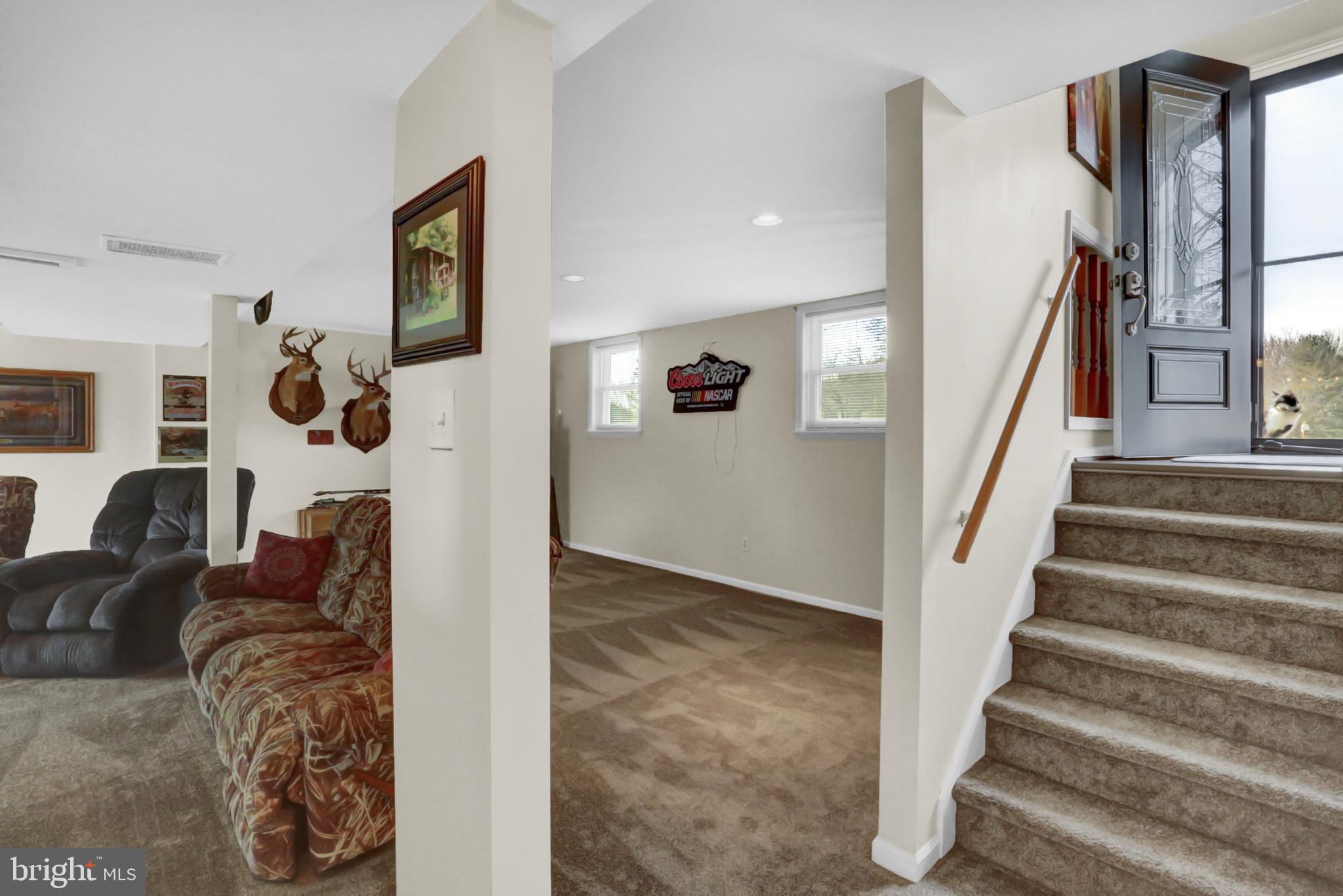 STREAMWOOD - Residential