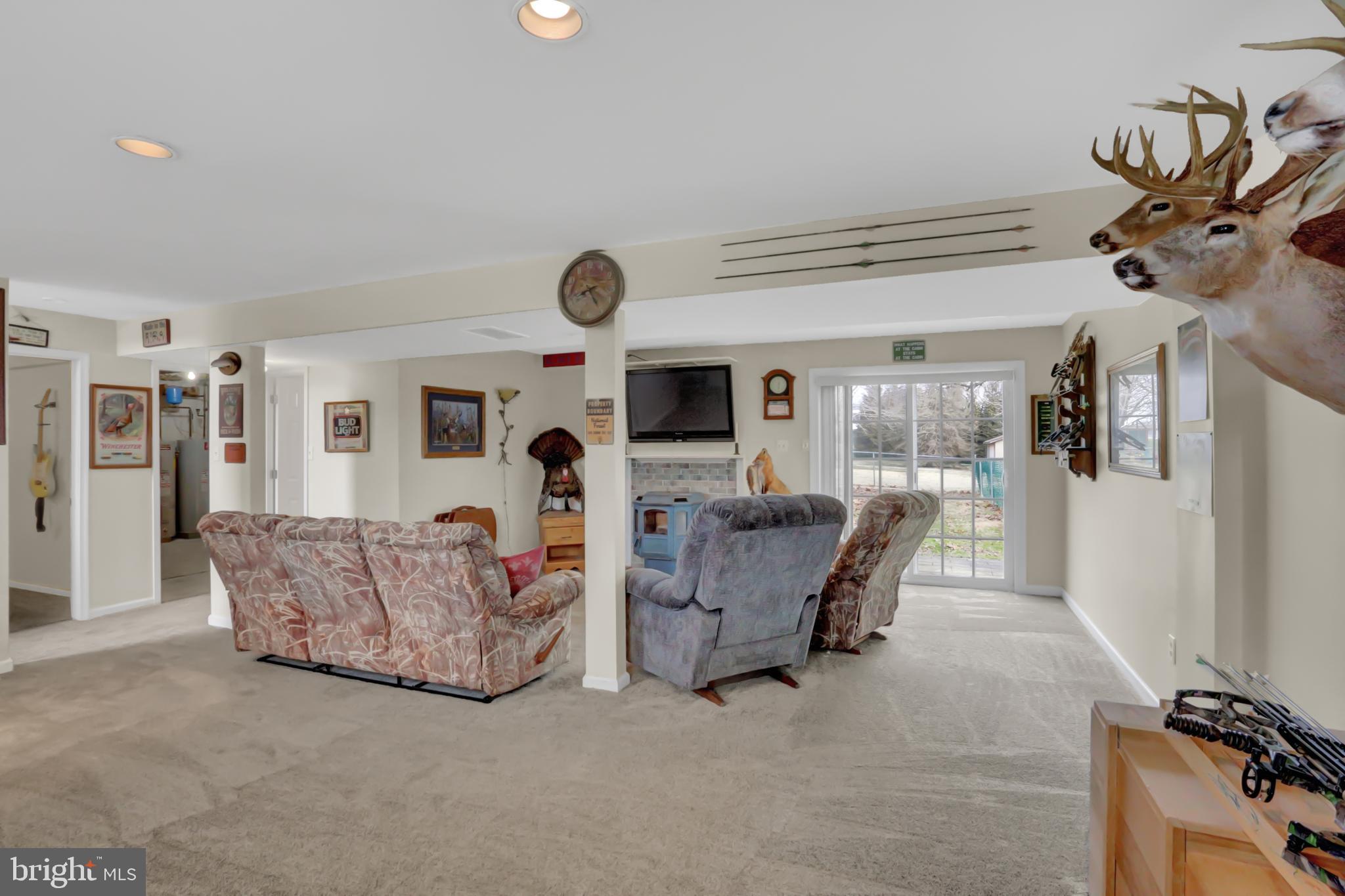 STREAMWOOD - Residential