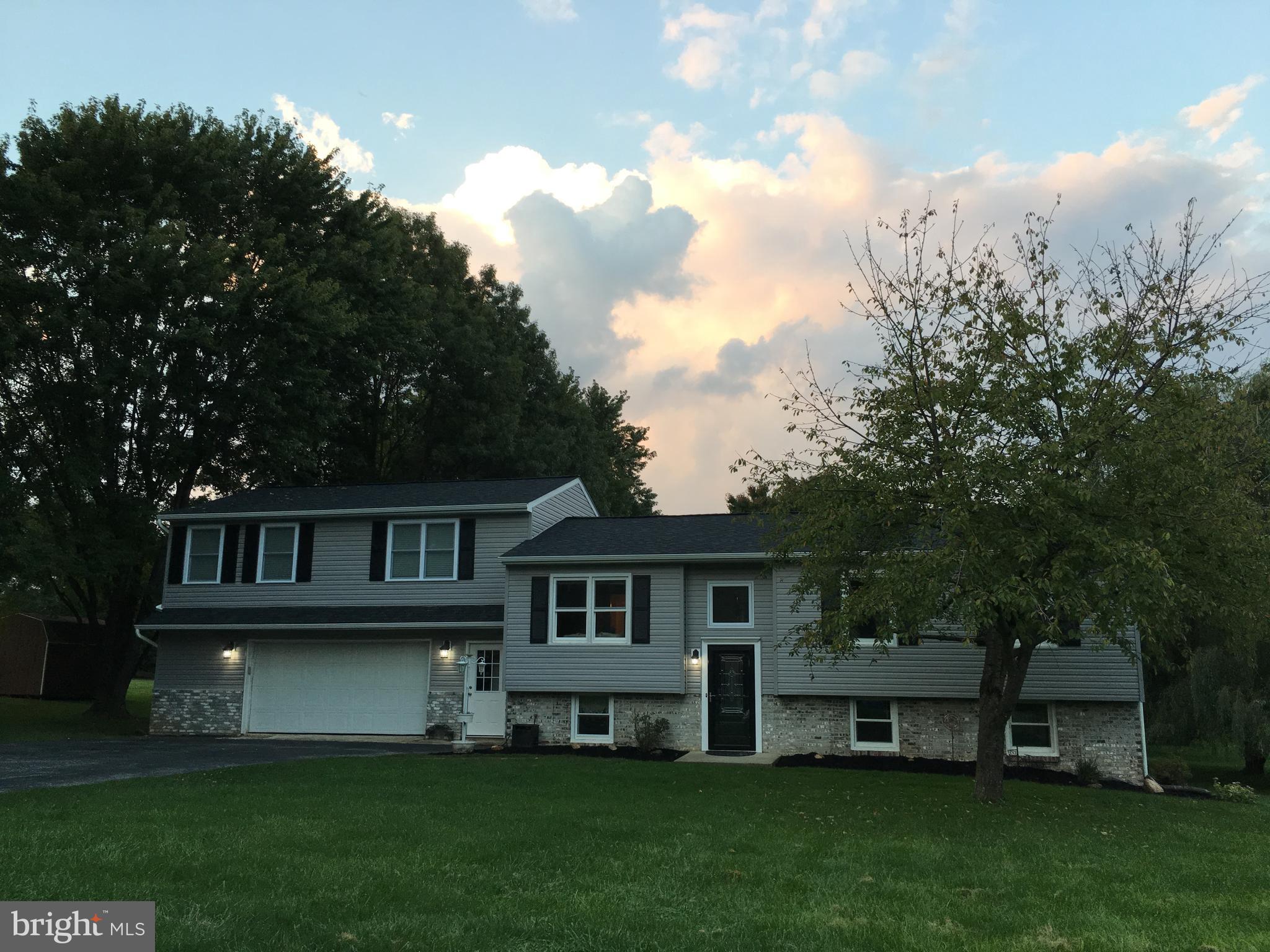 STREAMWOOD - Residential