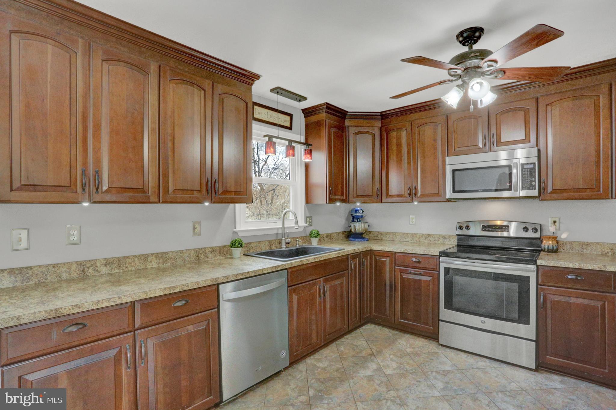 STREAMWOOD - Residential