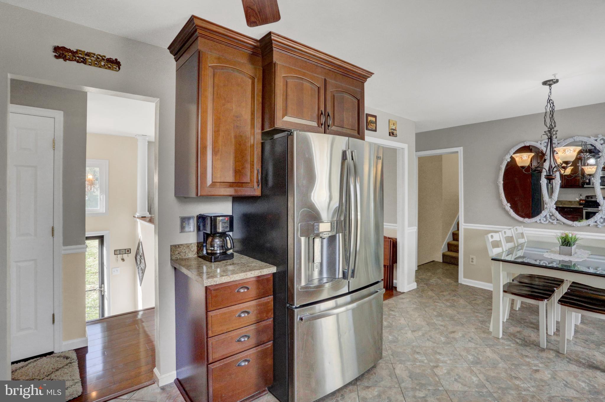 STREAMWOOD - Residential