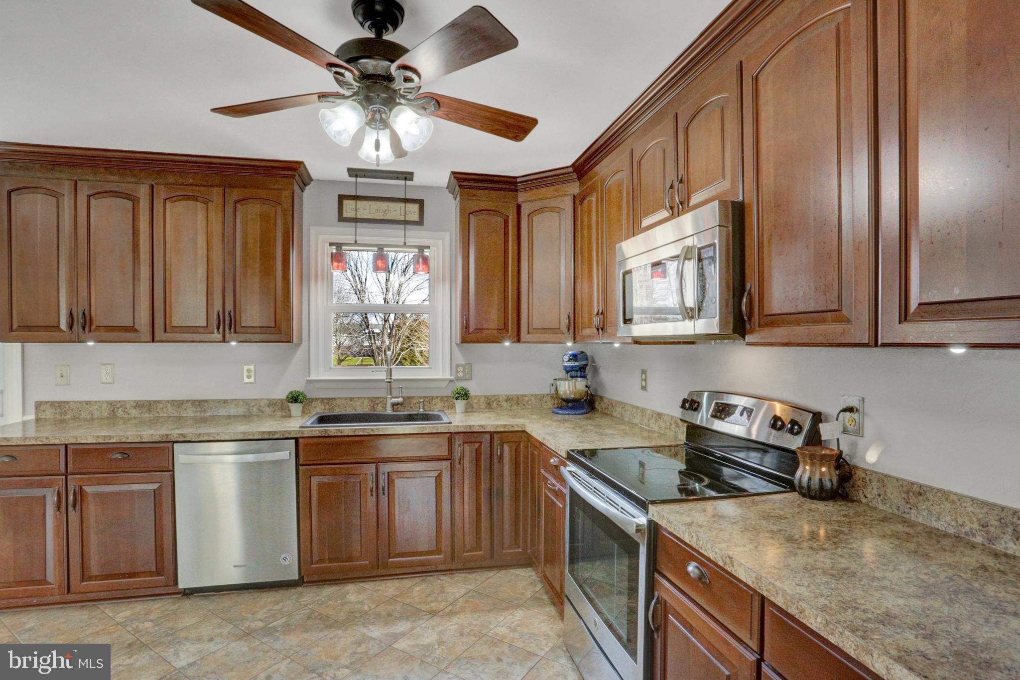 STREAMWOOD - Residential