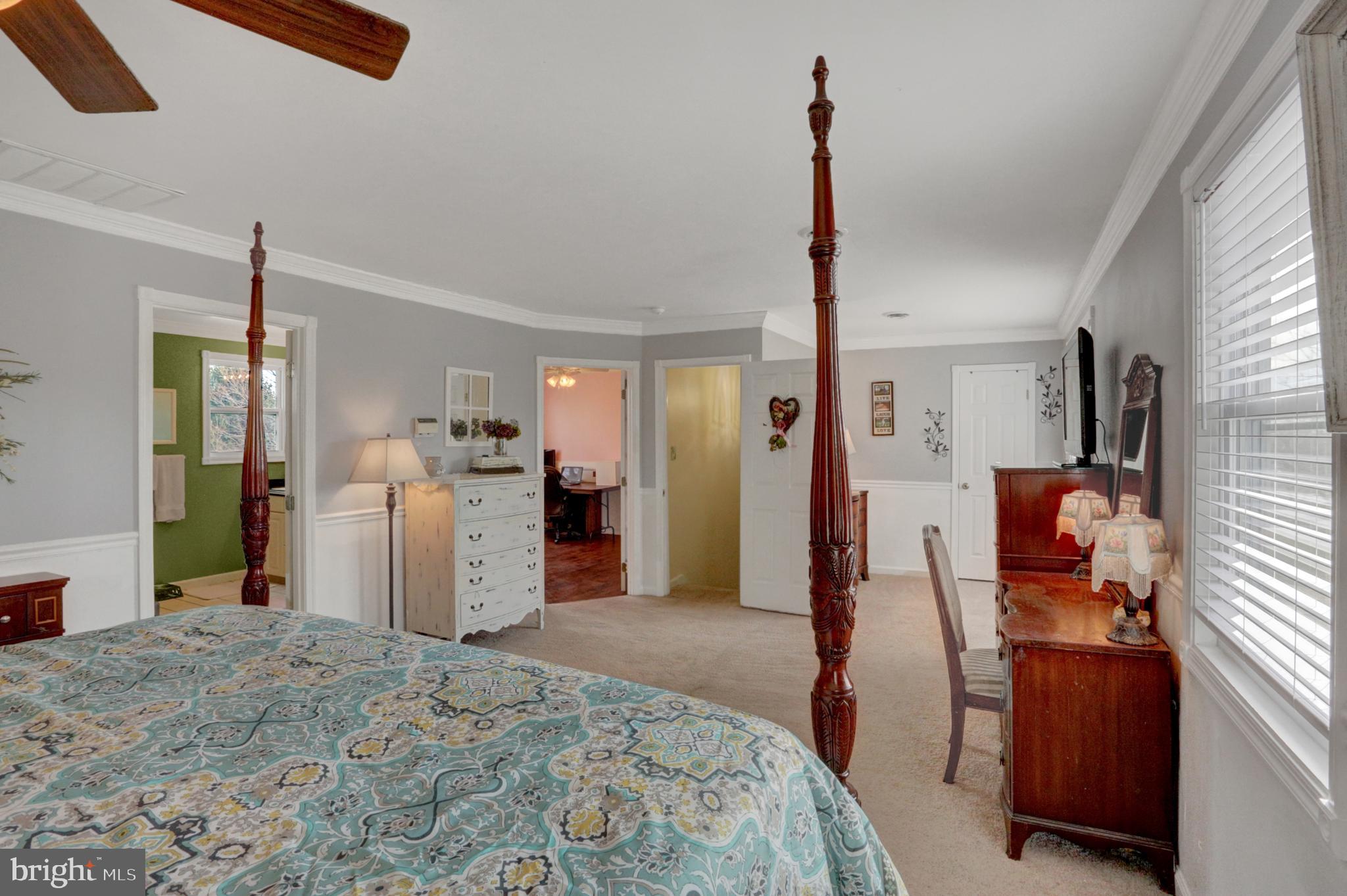 STREAMWOOD - Residential