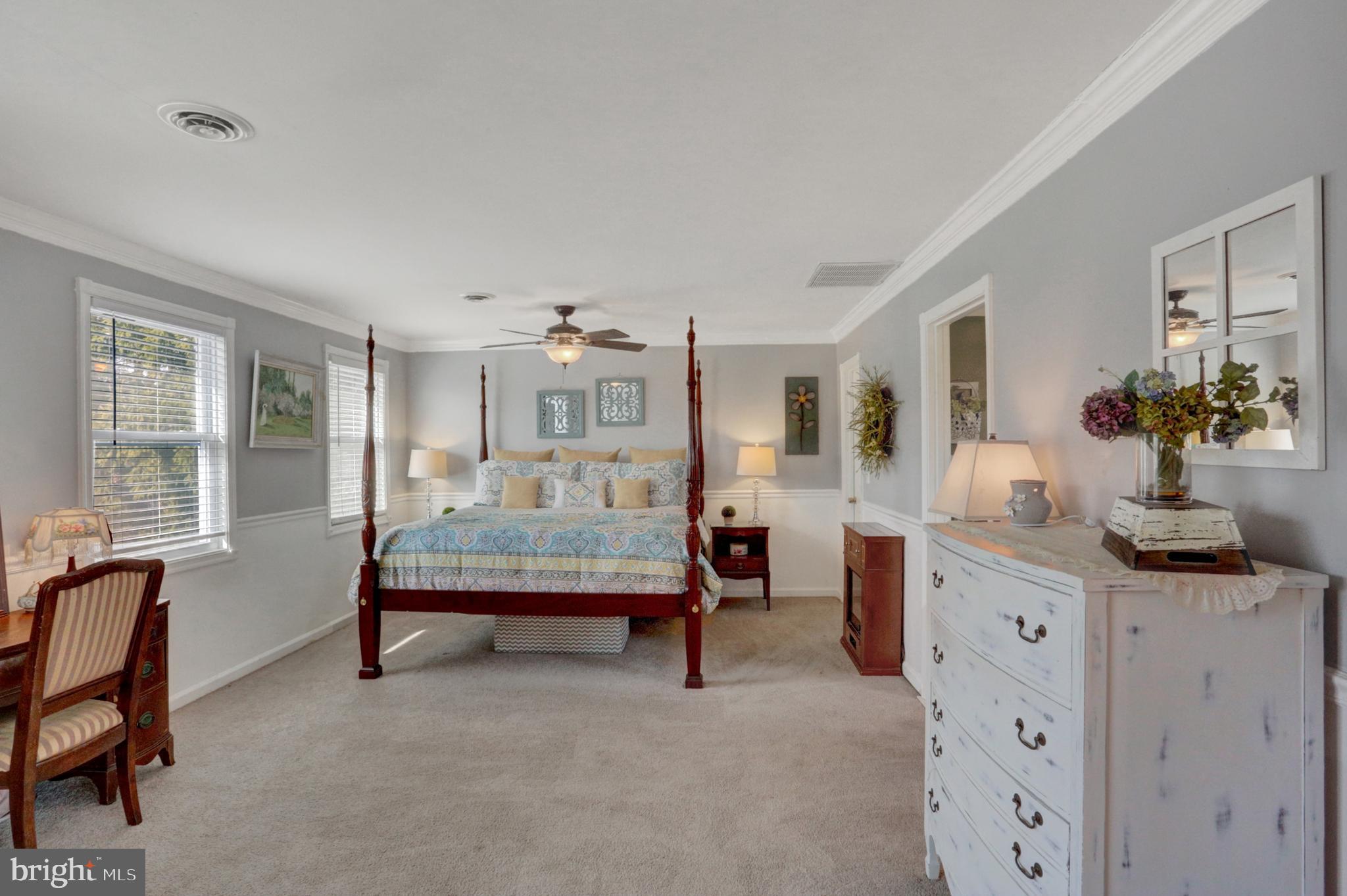 STREAMWOOD - Residential