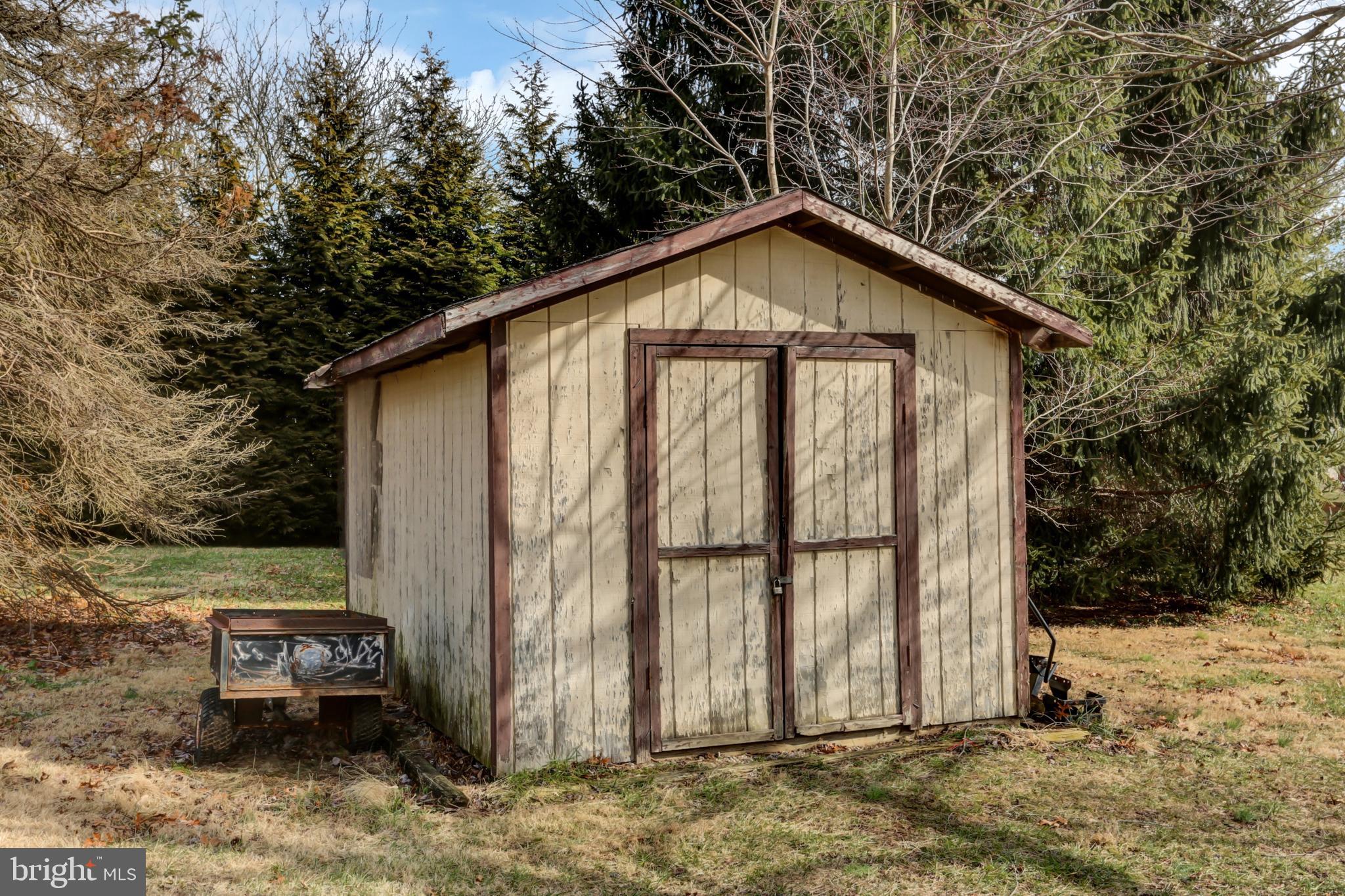 STREAMWOOD - Residential