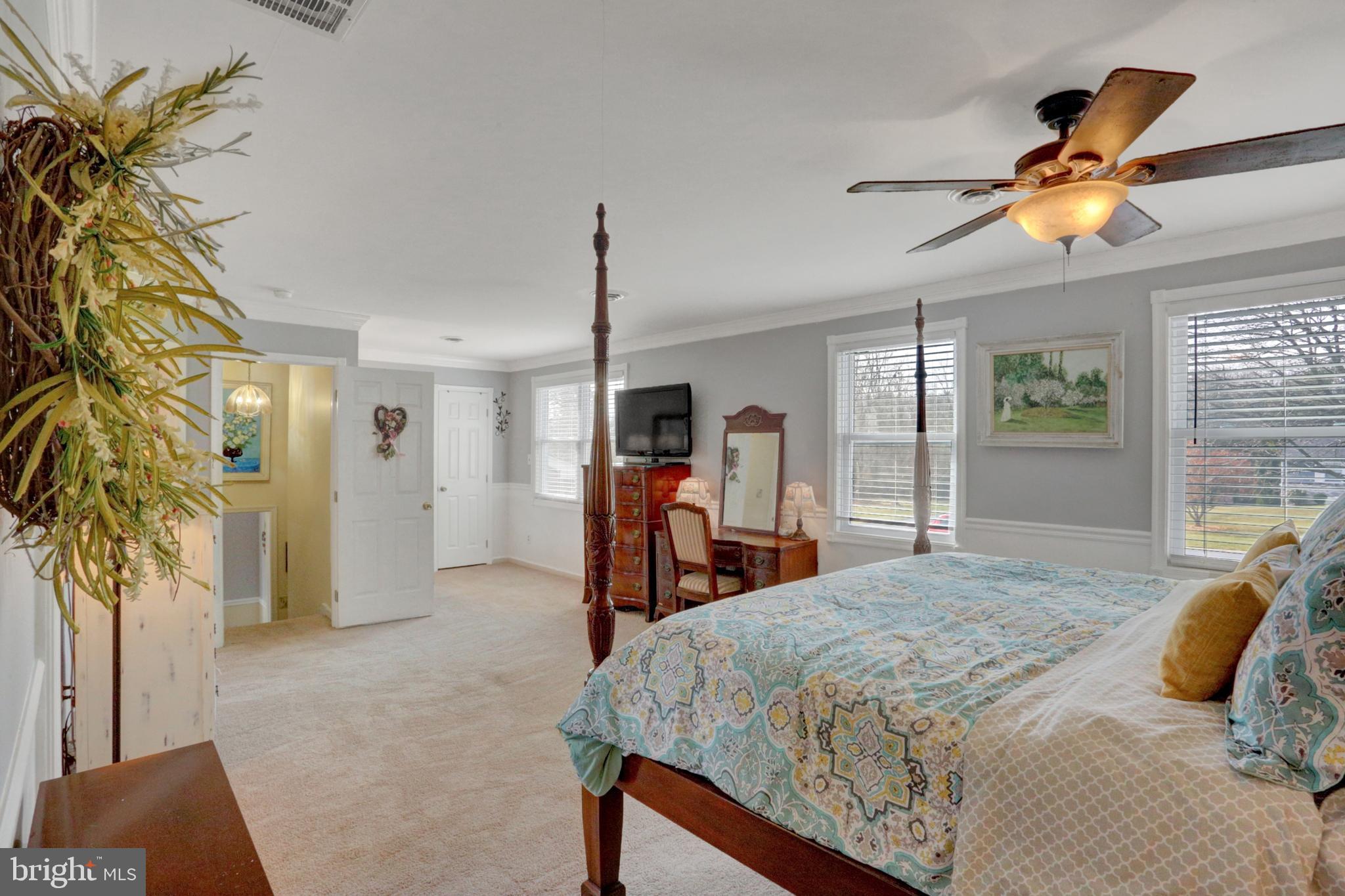 STREAMWOOD - Residential