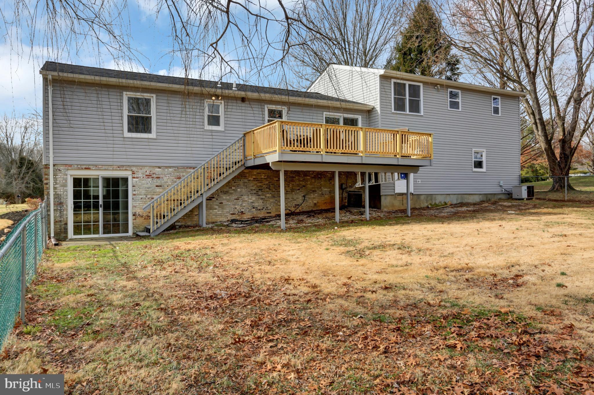 STREAMWOOD - Residential