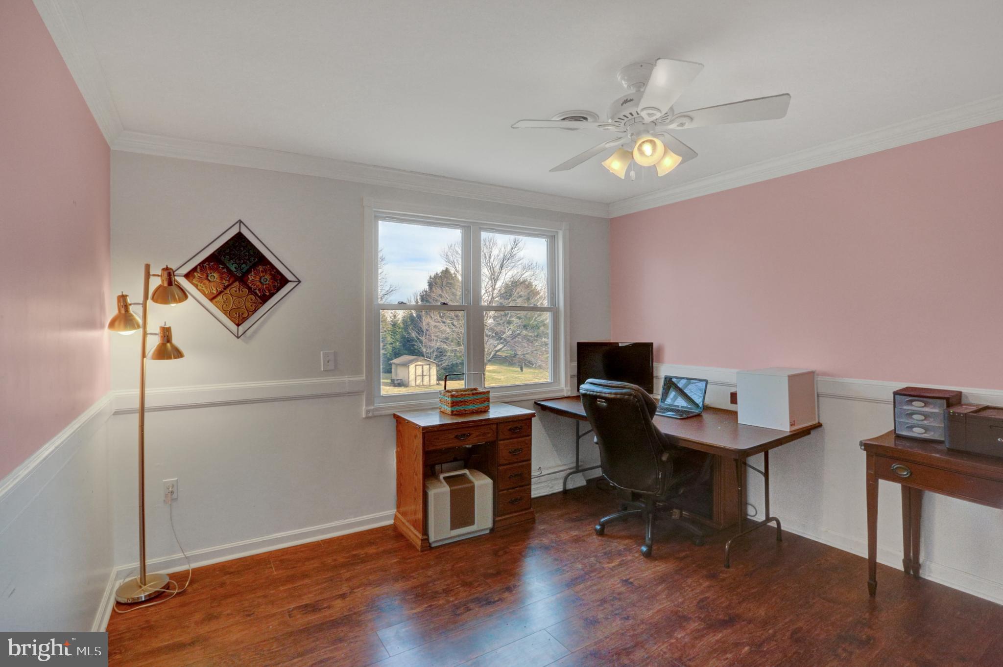 STREAMWOOD - Residential