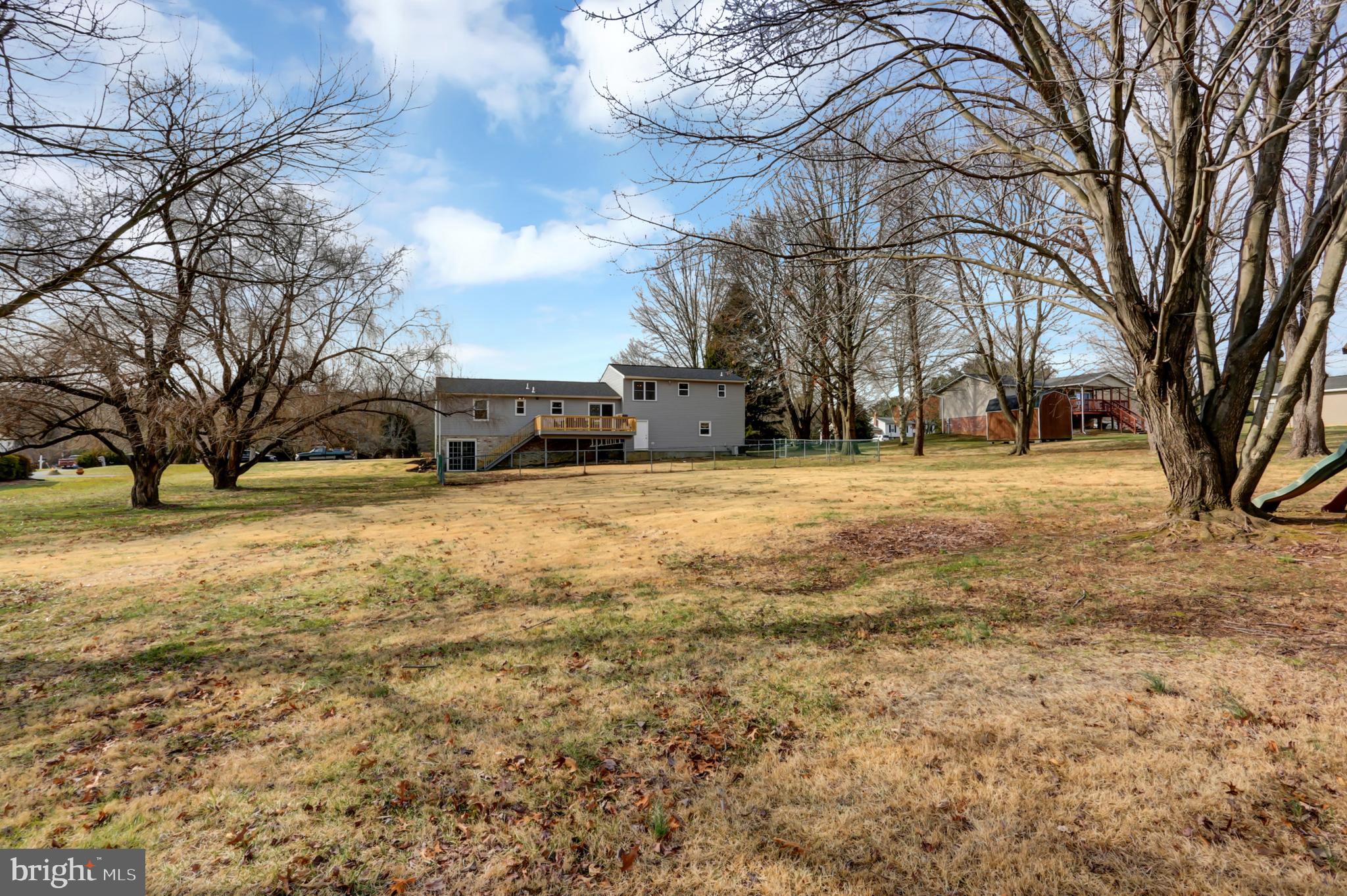 STREAMWOOD - Residential