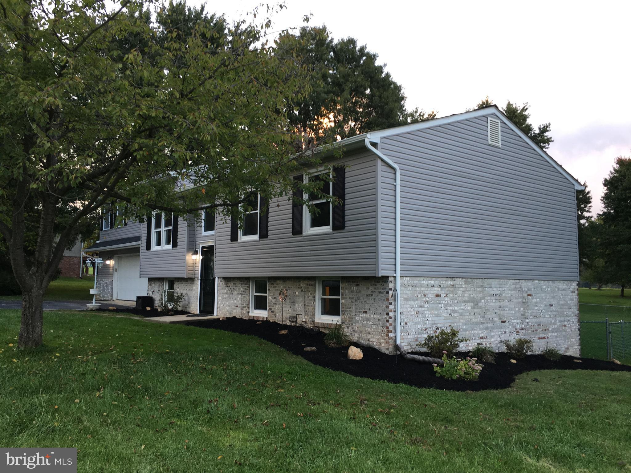 STREAMWOOD - Residential