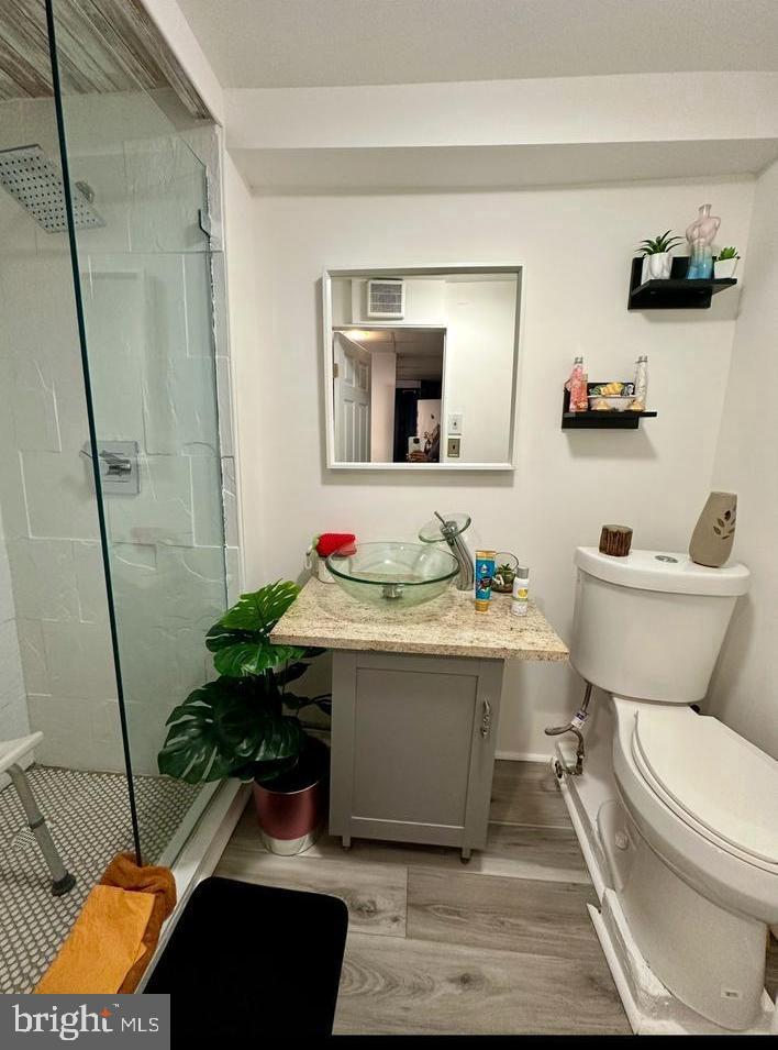 MT AIRY - Residential