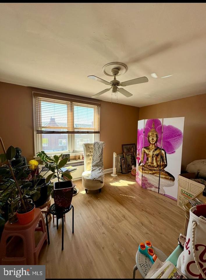 MT AIRY - Residential