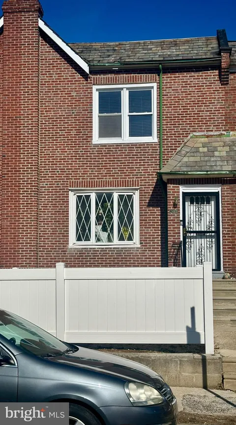 7411 Rugby Street, Philadelphia, PA 19138 - MLS#: PAPH2455534