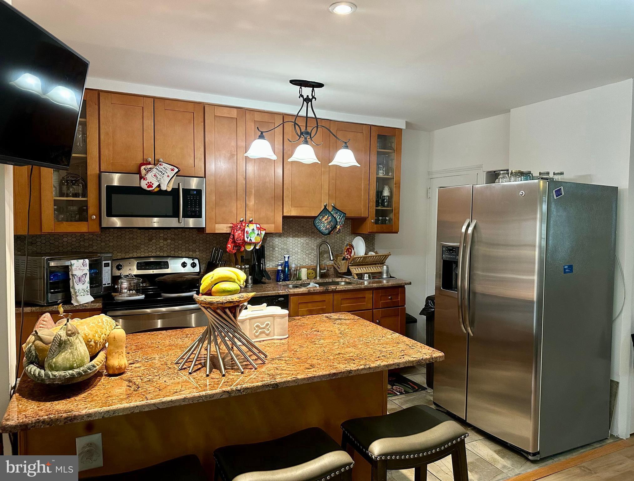 MT AIRY - Residential