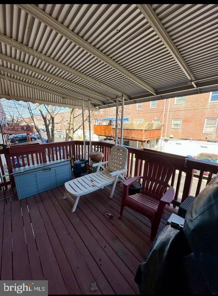MT AIRY - Residential