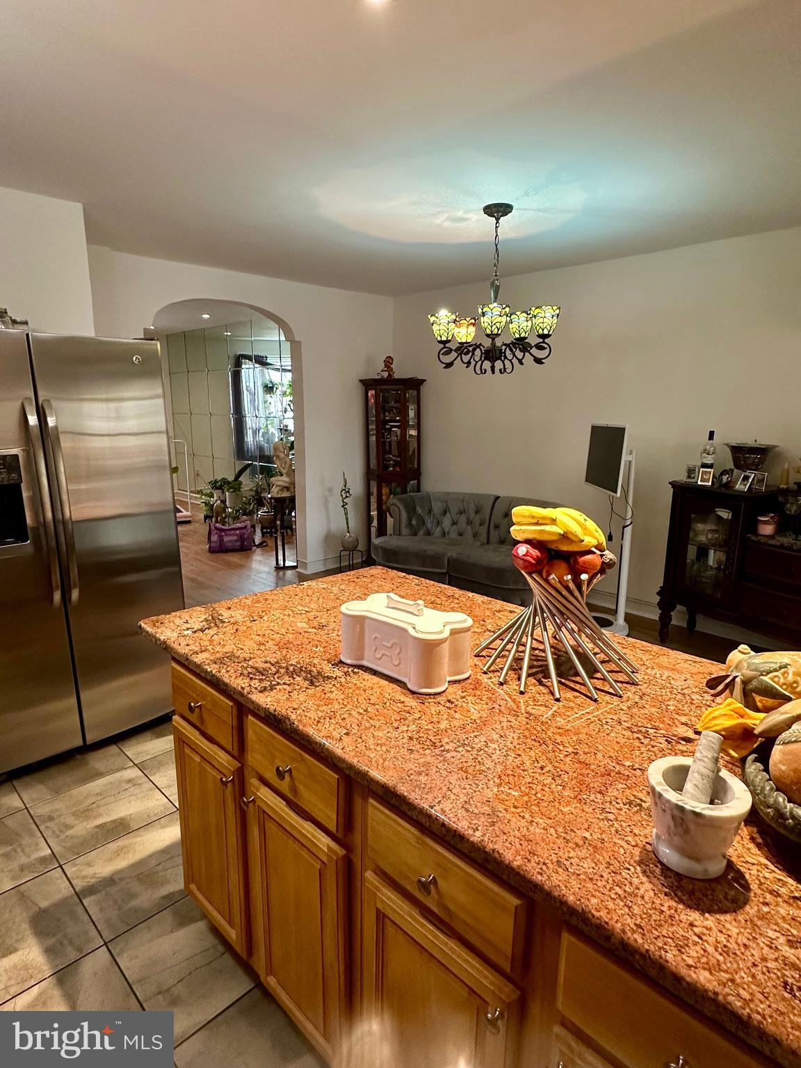 MT AIRY - Residential