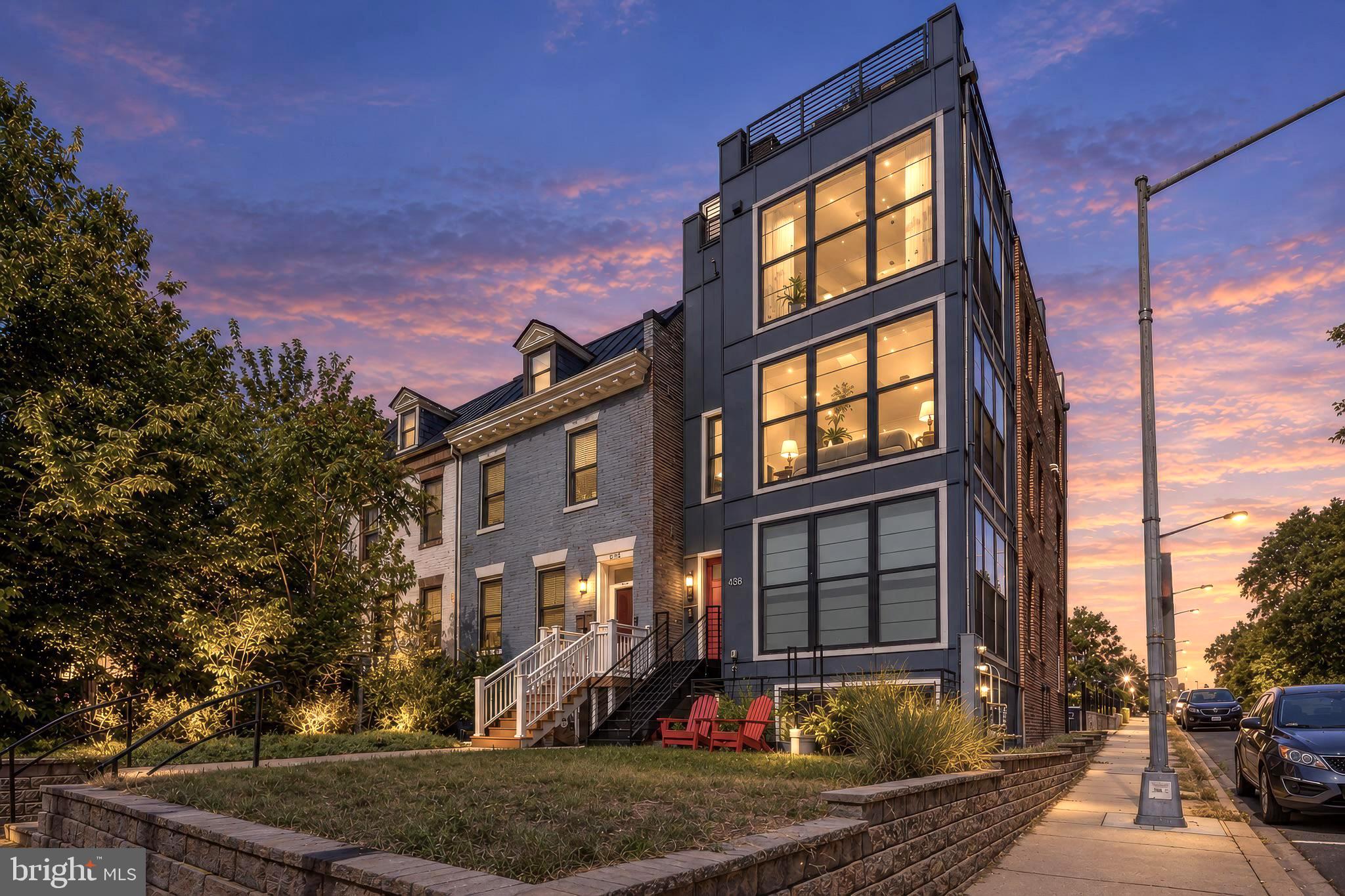 433 PARK ROAD NW 2
