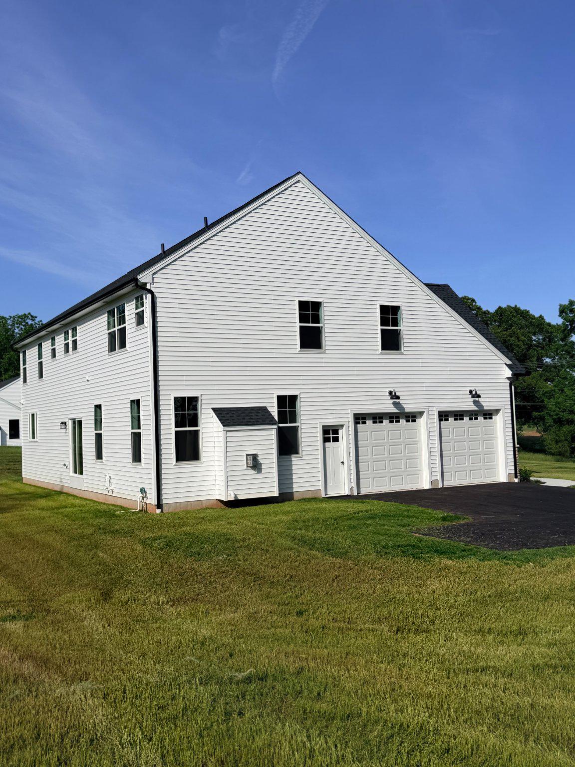 NONE AVAILABLE - Residential