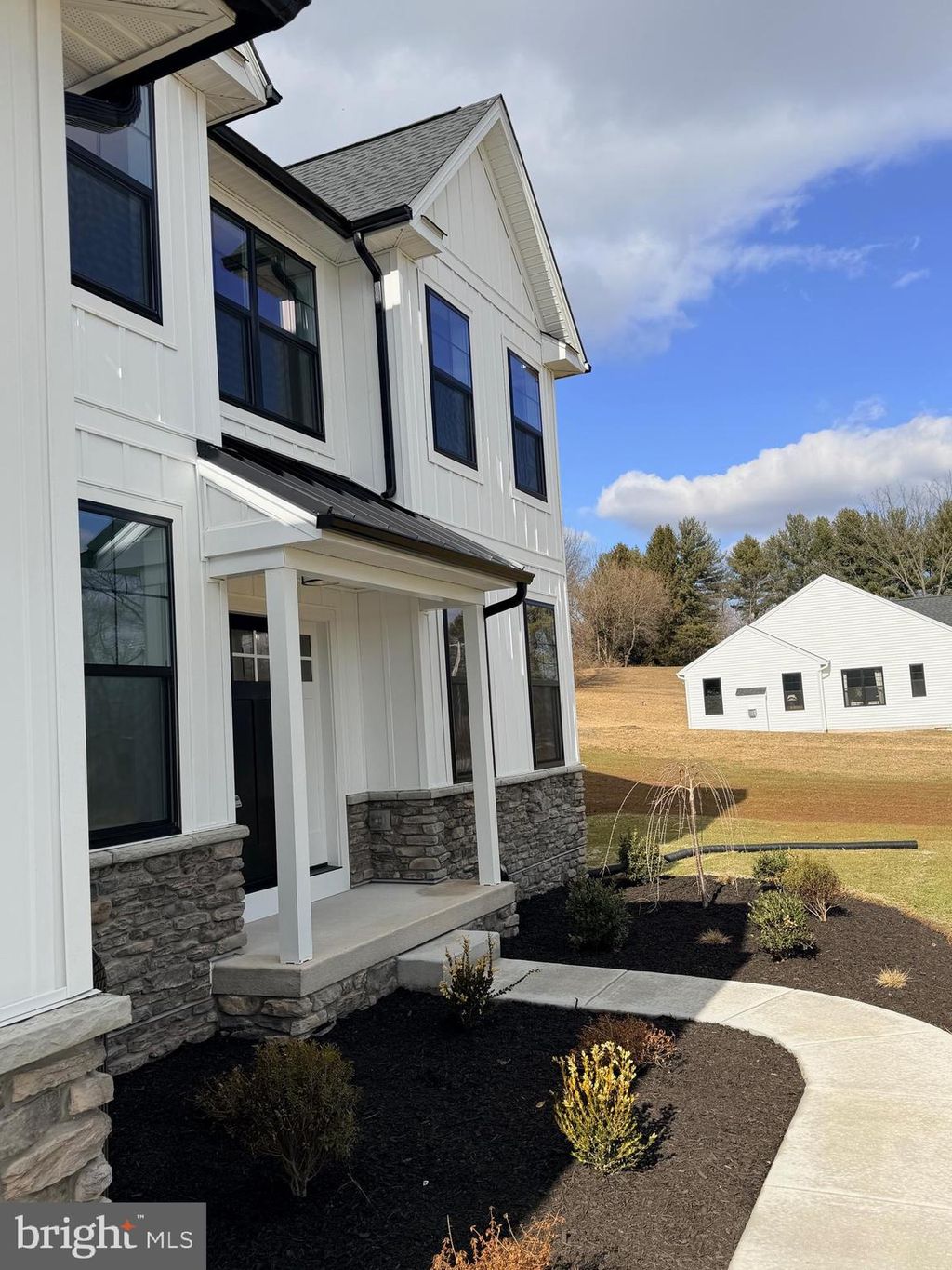 Photo of 209 Old State Rd, ROYERSFORD, PA 19468 (MLS # PAMC2166480)