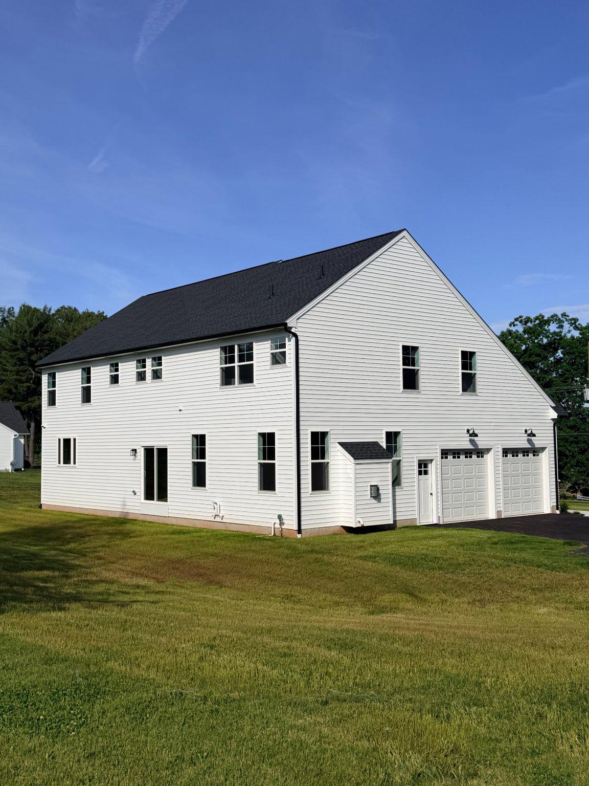 NONE AVAILABLE - Residential