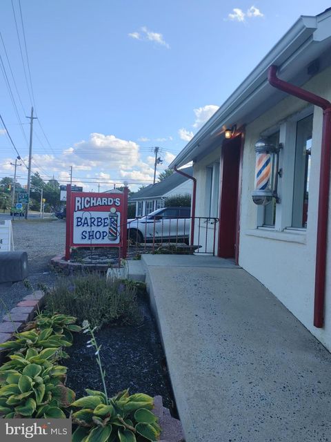 Photo of 463 S Route 9 Highway, WARETOWN, NJ 08758 (MLS # NJOC2028742)