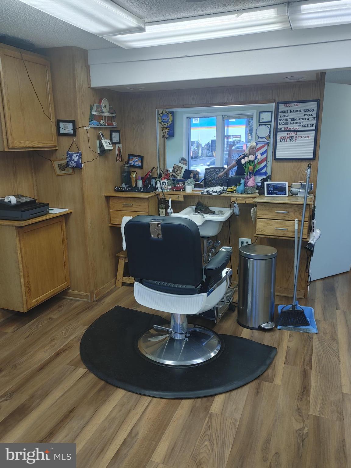 463 S ROUTE 9 HIGHWAY