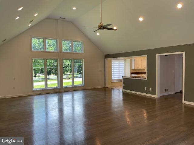 POTOMAC MANOR - Residential Lease