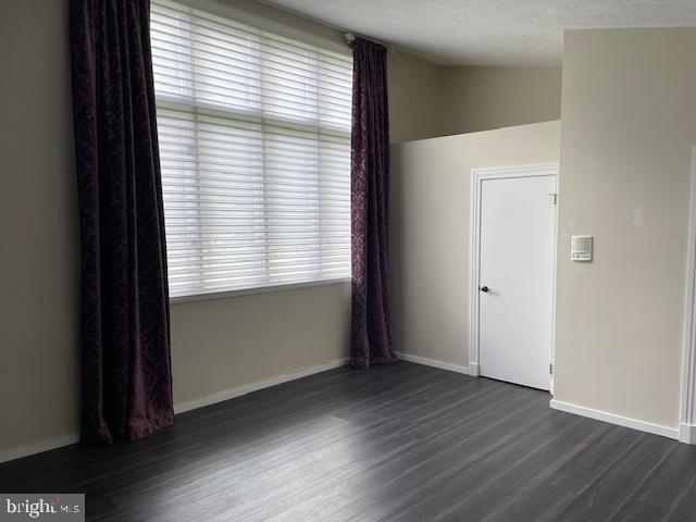 POTOMAC MANOR - Residential Lease