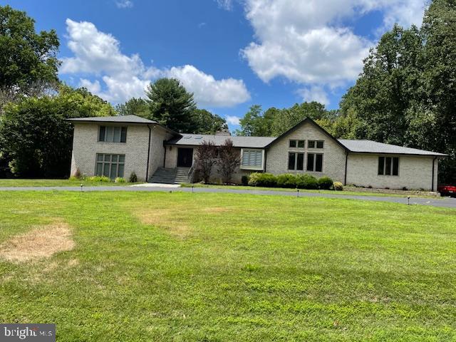 POTOMAC MANOR - Residential Lease