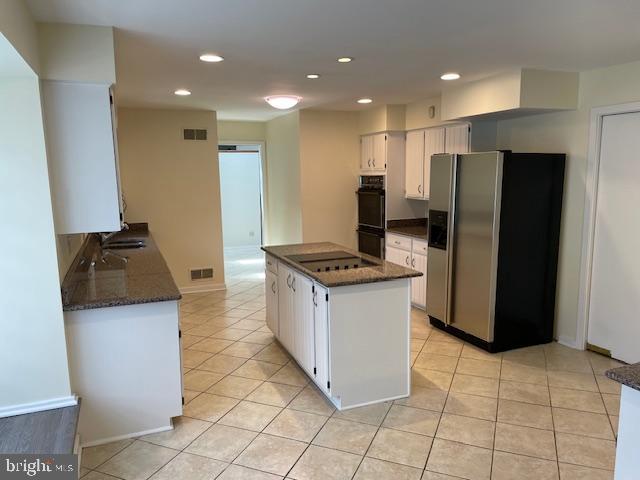 POTOMAC MANOR - Residential Lease