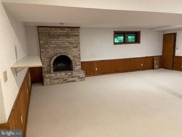 POTOMAC MANOR - Residential Lease