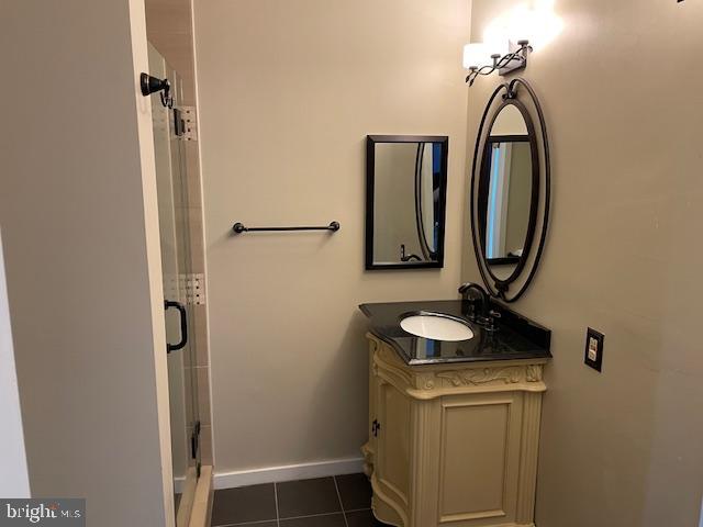 POTOMAC MANOR - Residential Lease