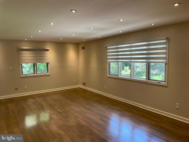 POTOMAC MANOR - Residential Lease