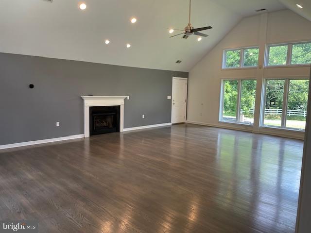 POTOMAC MANOR - Residential Lease