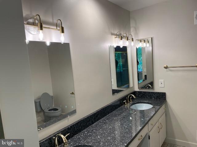 POTOMAC MANOR - Residential Lease