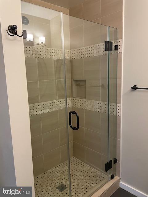 POTOMAC MANOR - Residential Lease