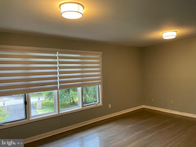 POTOMAC MANOR - Residential Lease