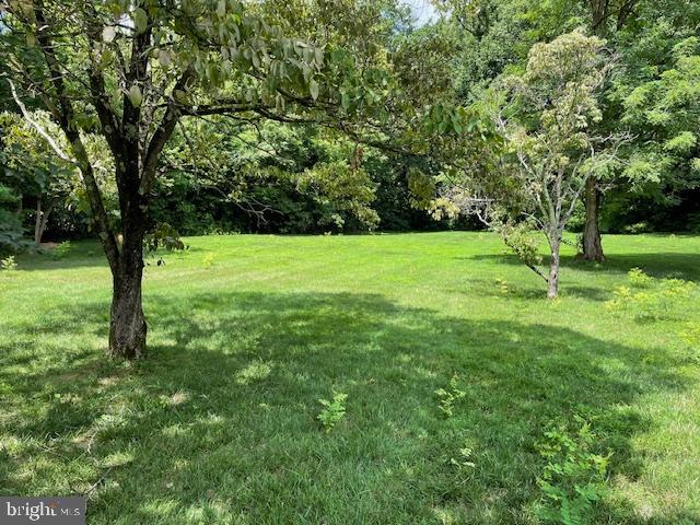 POTOMAC MANOR - Residential Lease