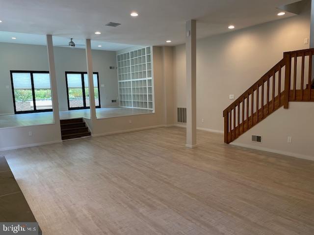 POTOMAC MANOR - Residential Lease