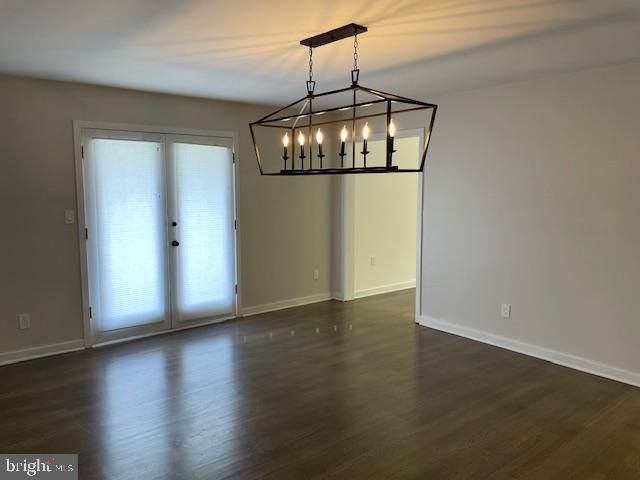 POTOMAC MANOR - Residential Lease